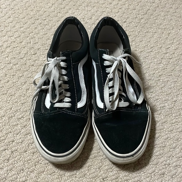 Old Skool Vans - Picture 1 of 6